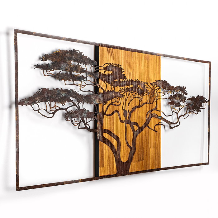 Wallity Acacia Tree - 328-A